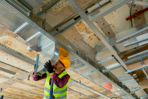 Best Affordable HVAC Services  in Malmstrom Af, MT