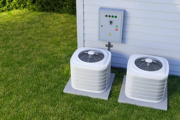 HVAC Maintenance Plan in Malmstrom Af, MT