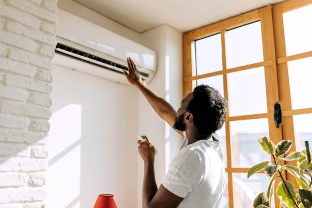 Best HVAC Maintenance Plan  in Malmstrom Af, MT