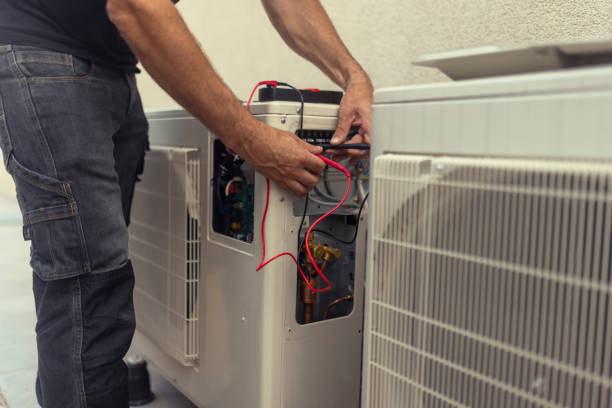 Best HVAC Replacement Cost  in Malmstrom Af, MT