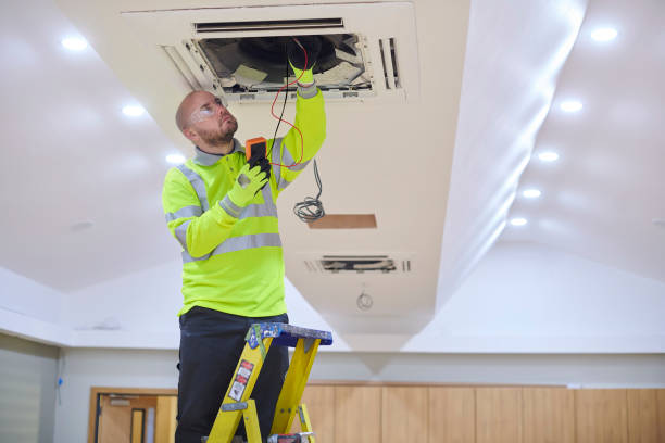 Best Emergency HVAC Repair  in Malmstrom Af, MT