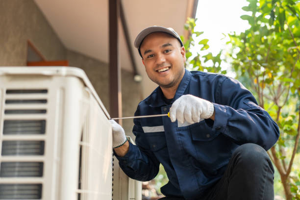 Best Affordable HVAC Services  in Malmstrom Af, MT