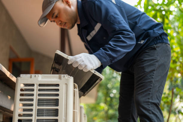 Ductless HVAC Repair in Malmstrom Af, MT